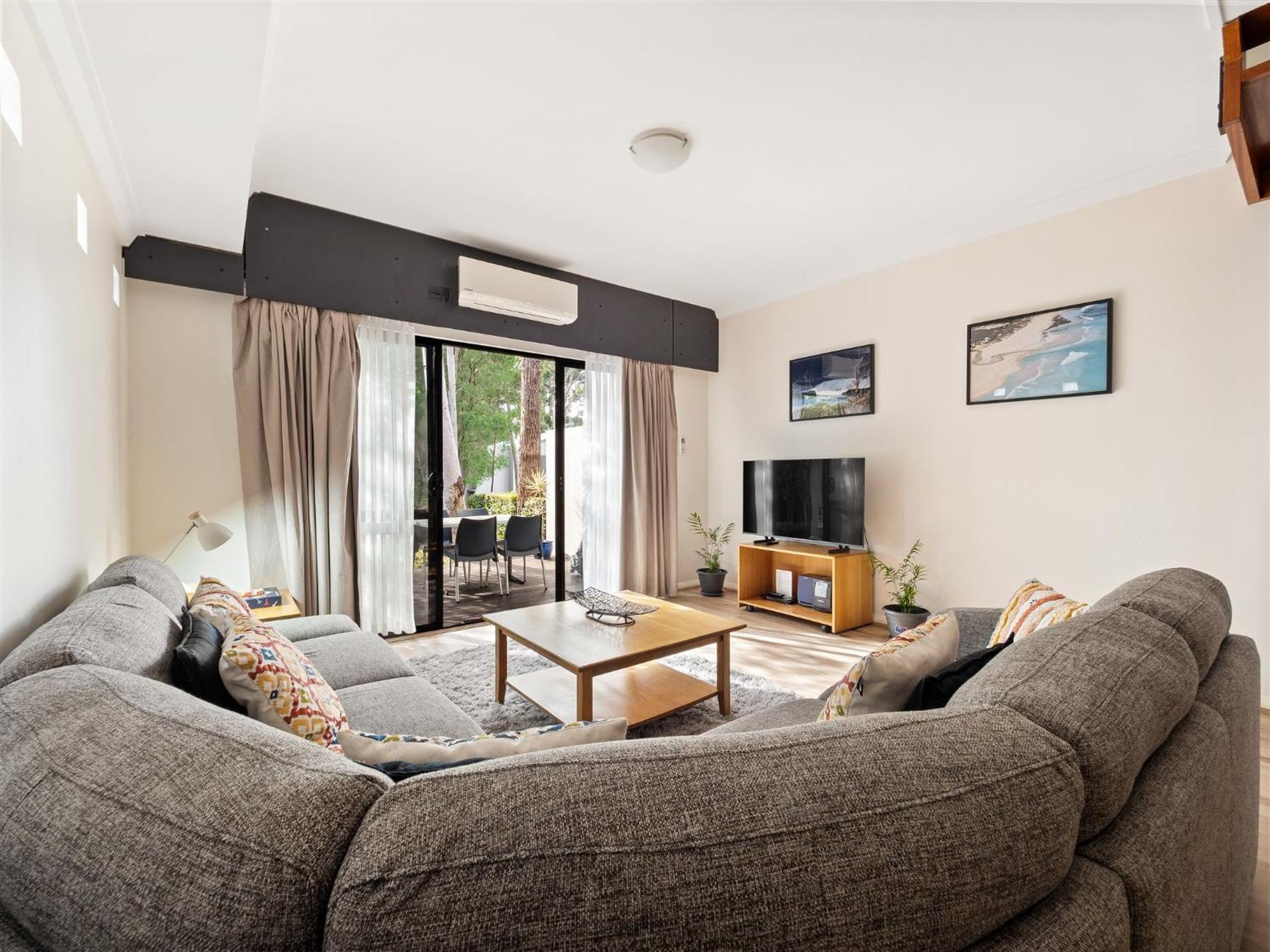 Margs Central Stay Margaret River Exterior foto